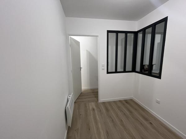 Appartement à louer |  Castelnaudary |  1 pièce | 30 m²