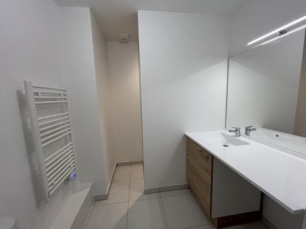 Appartement à louer |  Castelnaudary |  1 pièce | 30 m²