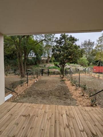 Appartement à louer |  Castelnaudary |  1 pièce | 30 m²