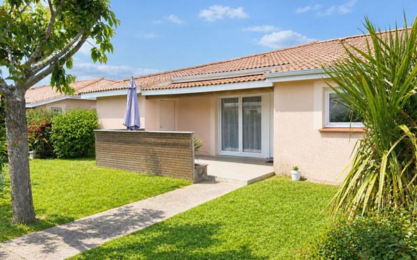 Maison à vendre    3 pièces • 59,55 m2 Eaunes