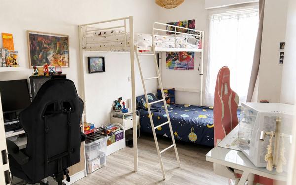 Maison à vendre    3 pièces • 59,55 m2 Eaunes