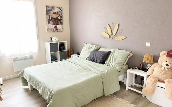 Maison à vendre    3 pièces • 59,55 m2 Eaunes
