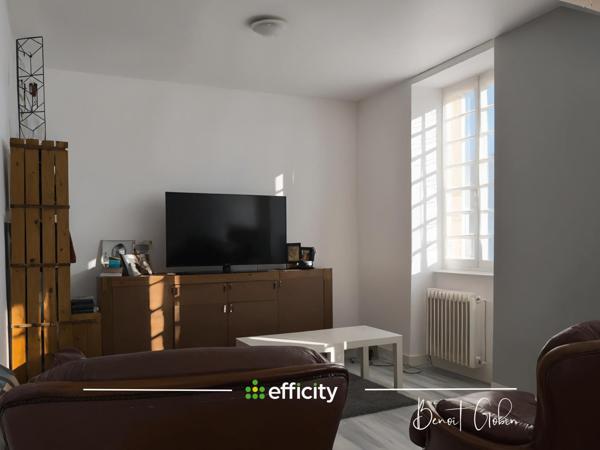 Local Commercial 32 pièces - 900 m² Exclusivité efficity