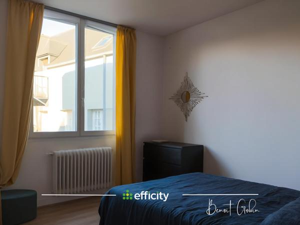 Local Commercial 32 pièces - 900 m² Exclusivité efficity