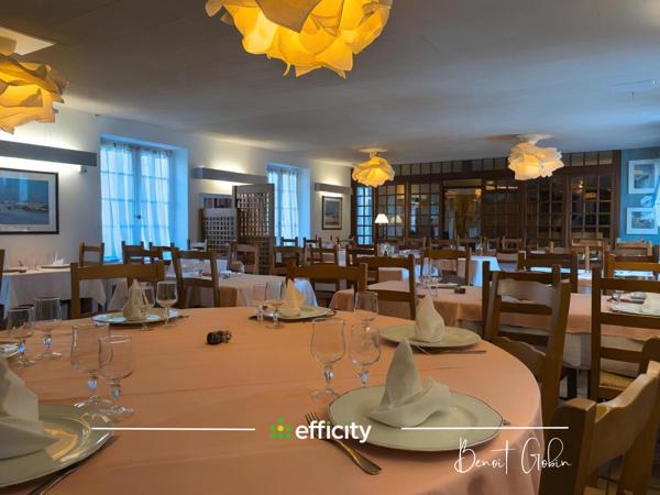 Local Commercial 32 pièces - 900 m² Exclusivité efficity