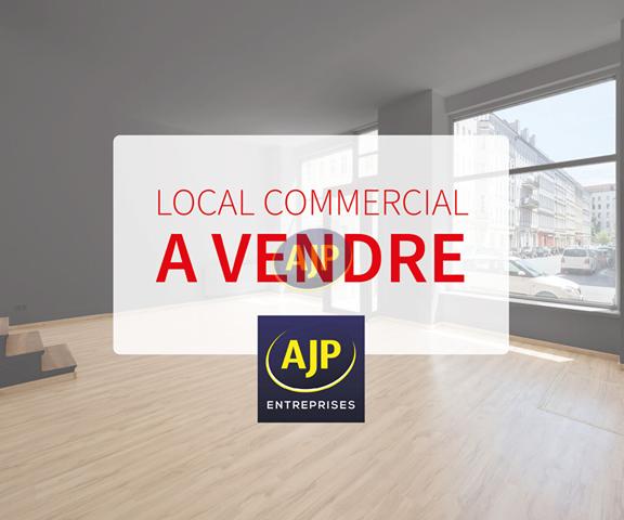 Nantes : 369 600 € - AJP Entreprises Nantes