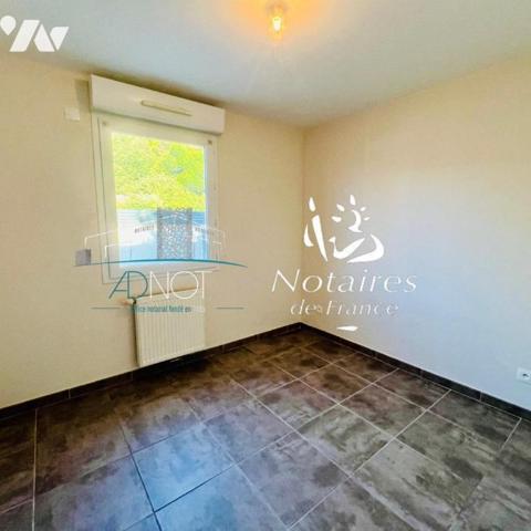 MAISON DE PLAIN PIED DE 91 M² avec GARAGE