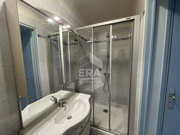 Appartement - 1 pièce(s) - 27 m2