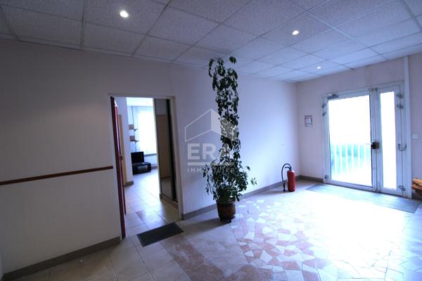 Appartement - 1 pièce(s) - 27 m2