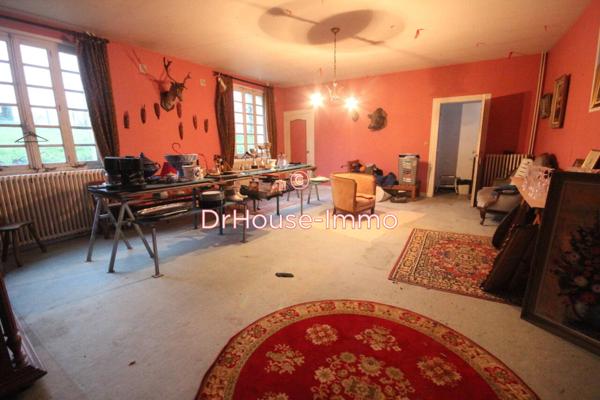 Maison à vendre 12 pièces de 386 m²