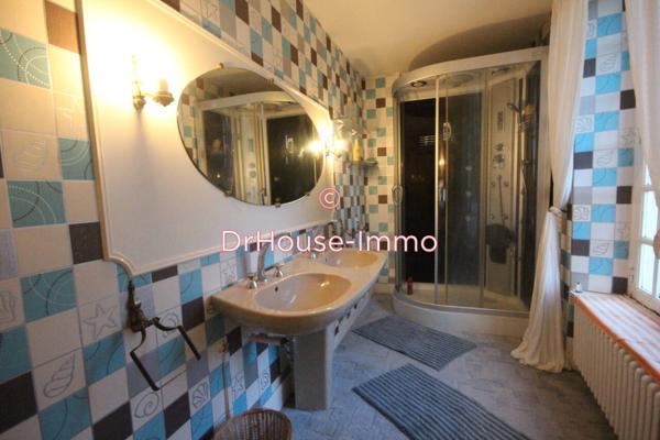 Maison à vendre 12 pièces de 386 m²