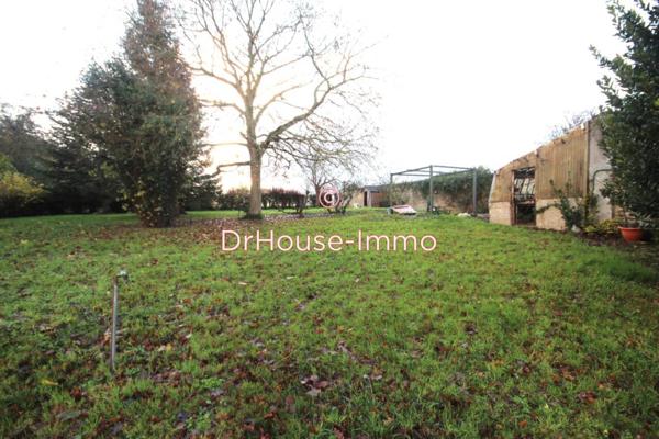 Maison à vendre 12 pièces de 386 m²