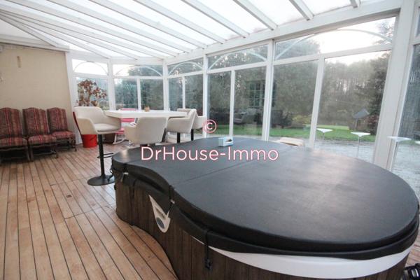 Maison à vendre 12 pièces de 386 m²
