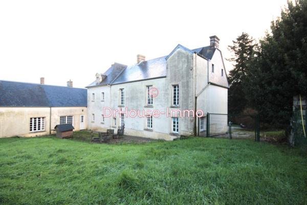 Maison à vendre 12 pièces de 386 m²