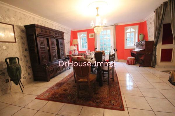 Maison à vendre 12 pièces de 386 m²