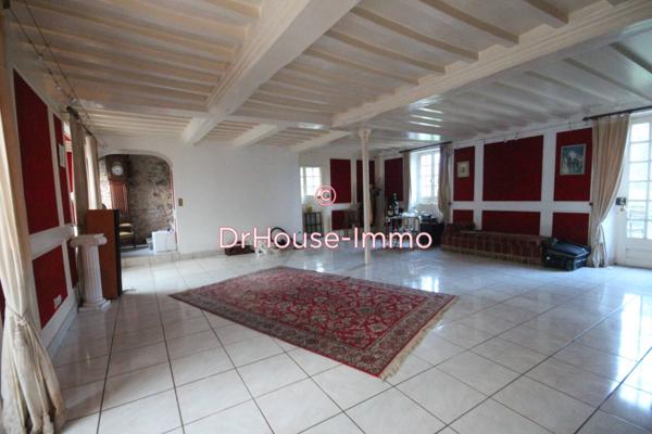 Maison à vendre 12 pièces de 386 m²