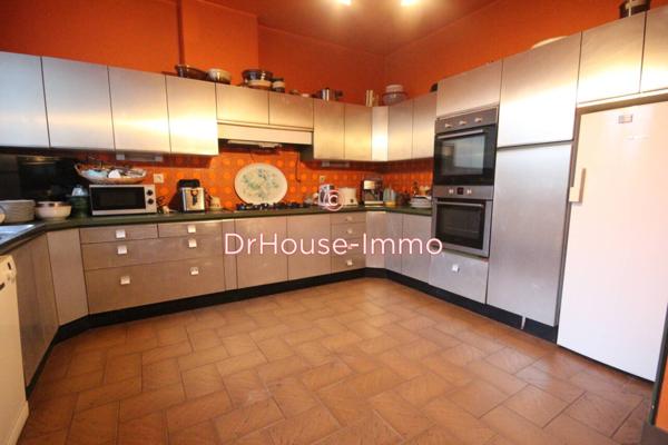 Maison à vendre 12 pièces de 386 m²