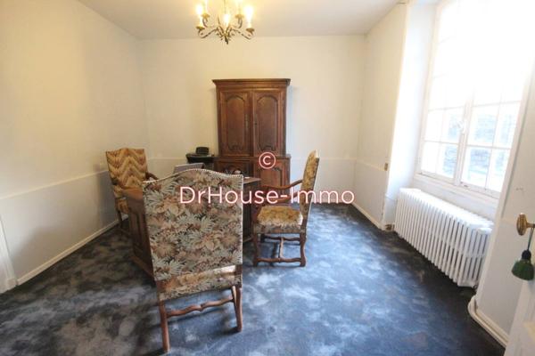 Maison à vendre 12 pièces de 386 m²