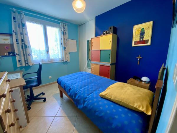 Gard (30) - Manduel - Maison individuelle T6 sur parcelle 848M2