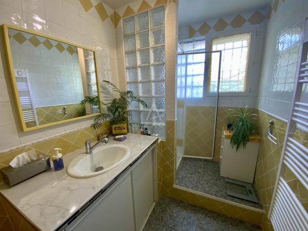 Gard (30) - Manduel - Maison individuelle T6 sur parcelle 848M2