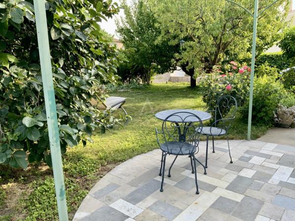 Gard (30) - Manduel - Maison individuelle T6 sur parcelle 848M2
