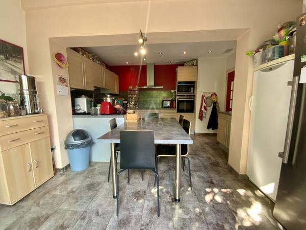 Gard (30) - Manduel - Maison individuelle T6 sur parcelle 848M2
