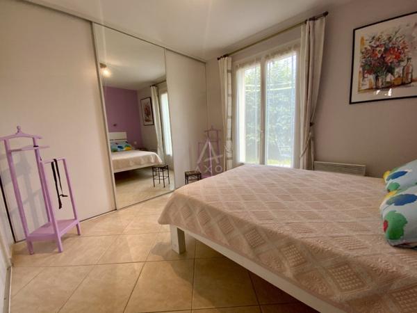 Gard (30) - Manduel - Maison individuelle T6 sur parcelle 848M2