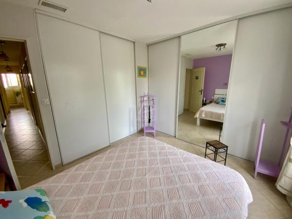 Gard (30) - Manduel - Maison individuelle T6 sur parcelle 848M2