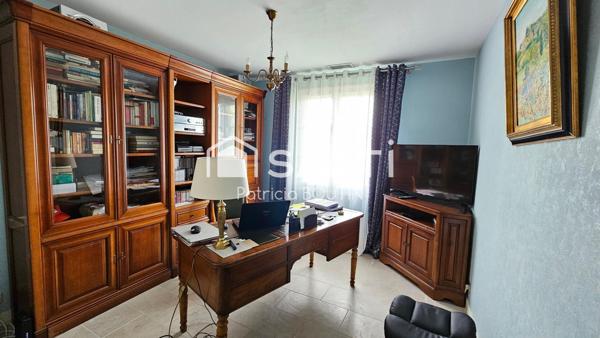 PAVILLON 4 CHAMBRES GARAGE ET JARDIN A CHAURAY !