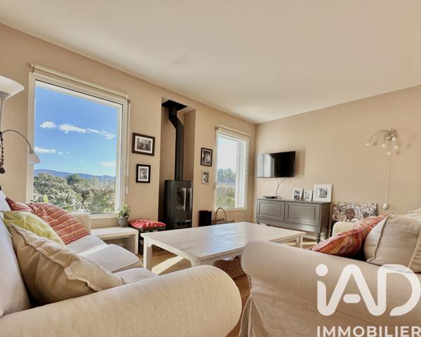 Maison à vendre 5 pièces 133 m² La Cadière-d'Azur