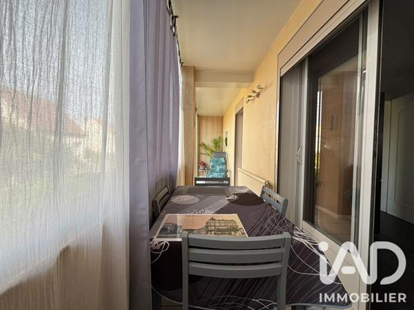 Maison à vendre 6 pièces 99,69 m² Romilly-sur-Seine
