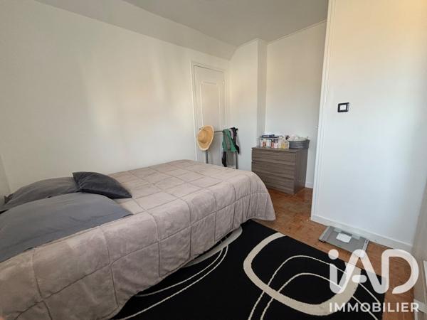 Maison à vendre 6 pièces 99,69 m² Romilly-sur-Seine