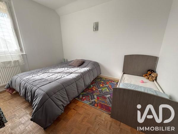 Maison à vendre 6 pièces 99,69 m² Romilly-sur-Seine