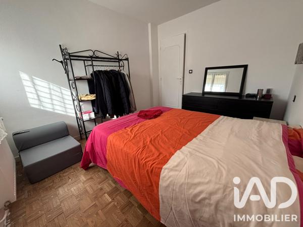 Maison à vendre 6 pièces 99,69 m² Romilly-sur-Seine