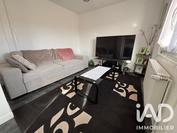 Maison à vendre 6 pièces 99,69 m² Romilly-sur-Seine