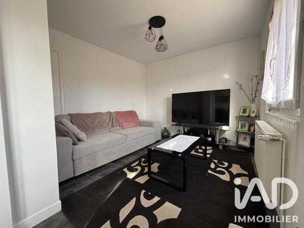 Maison à vendre 6 pièces 99,69 m² Romilly-sur-Seine