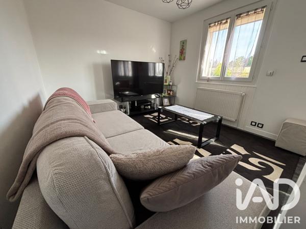 Maison à vendre 6 pièces 99,69 m² Romilly-sur-Seine