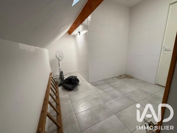 Maison à vendre 6 pièces 99,69 m² Romilly-sur-Seine