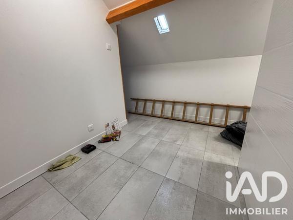Maison à vendre 6 pièces 99,69 m² Romilly-sur-Seine