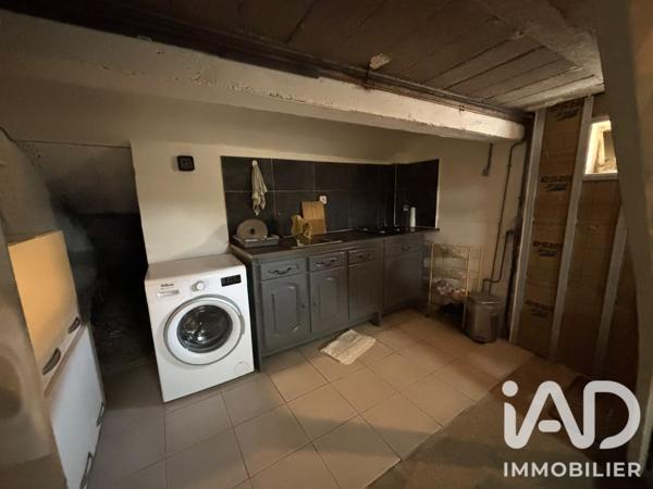Maison à vendre 6 pièces 99,69 m² Romilly-sur-Seine