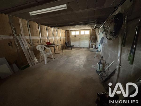 Maison à vendre 6 pièces 99,69 m² Romilly-sur-Seine