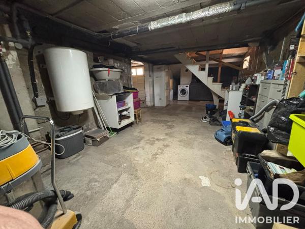 Maison à vendre 6 pièces 99,69 m² Romilly-sur-Seine
