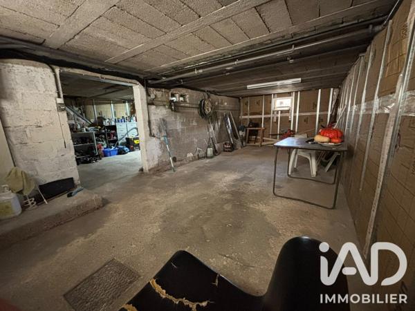Maison à vendre 6 pièces 99,69 m² Romilly-sur-Seine