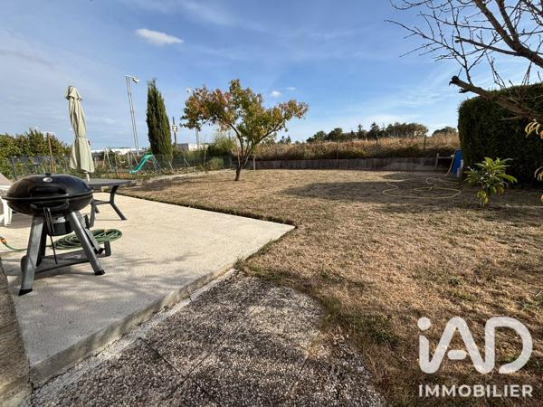 Maison à vendre 6 pièces 99,69 m² Romilly-sur-Seine
