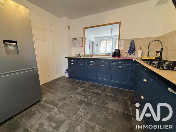 Maison à vendre 6 pièces 99,69 m² Romilly-sur-Seine