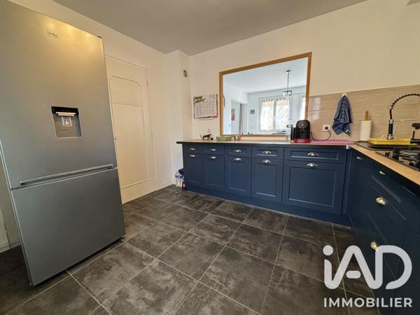 Maison à vendre 6 pièces 99,69 m² Romilly-sur-Seine