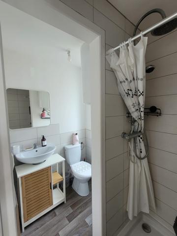 Appartement meublé - Centre ville Pont-Sainte-Maxence