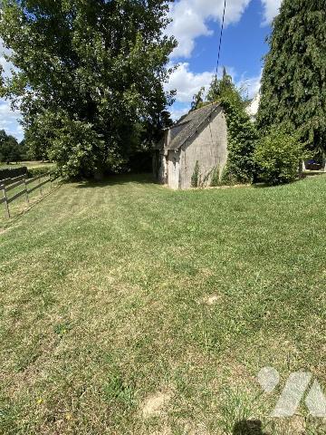 Vente terrain à bâtir à Loudéac