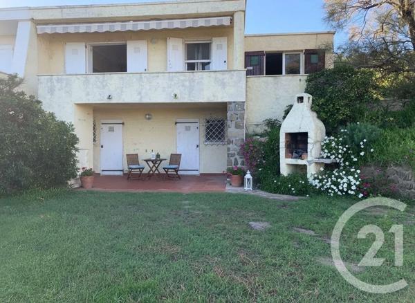 Maison à vendre  5 pièces - 75,37 m 2   ST AYGULF  - 83