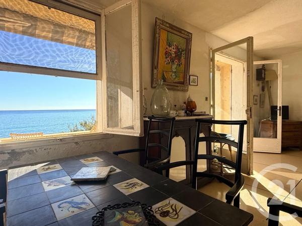 Maison à vendre  5 pièces - 75,37 m 2   ST AYGULF  - 83